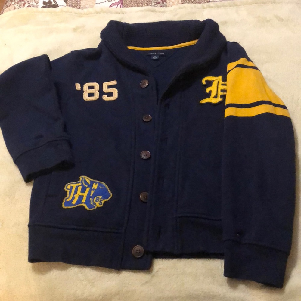 Great top for boys 8-10